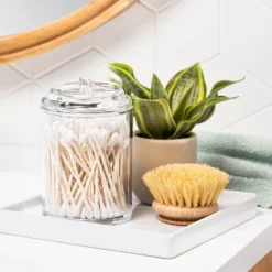 Up & Up Cotton Swabs - 2000ct - Up&up™ 8 Up & Up Cotton Swabs - 2000ct - Up&up™ -Up&Up GUEST 00585038 2bc3 4c77 ba7c 4982fbbb236e