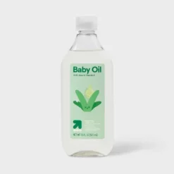Up & Up Baby Oil - Aloe Vitamin E - 20oz - Up&up™ 7 Up & Up Baby Oil - Aloe Vitamin E - 20oz - Up&up™ -Up&Up GUEST 01a086fe 344b 4632 9c01 6a6f526314a6