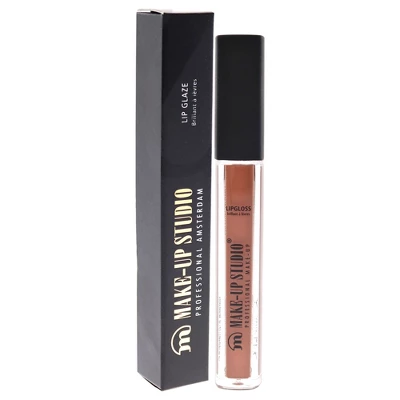 Lip Glaze - Devine Brown By Make-Up Studio For Women - 0.13 Oz Lip Gloss 4 Lip Glaze - Devine Brown By Make-Up Studio For Women - 0.13 Oz Lip Gloss - Image 2