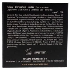 Eyeshadow Lumiere - Copper Rose By Make-Up Studio For Women - 0.06 Oz Eye Shadow 11 Eyeshadow Lumiere - Copper Rose By Make-Up Studio For Women - 0.06 Oz Eye Shadow -Up&Up GUEST 03e96f69 1556 4ad7 bc84 d7a817f82a7e