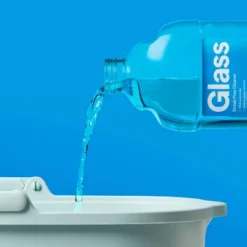 Up & Up Glass Cleaner Refill - 67.6 Fl Oz - Up&up™