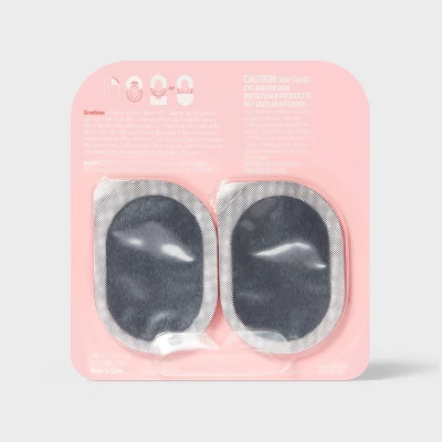 Up & Up Small Room And Car Clip Refills - Tropical Breeze - 0.5oz/2ct - Up&up™ 4 Up & Up Small Room And Car Clip Refills - Tropical Breeze - 0.5oz/2ct - Up&up™ - Image 2