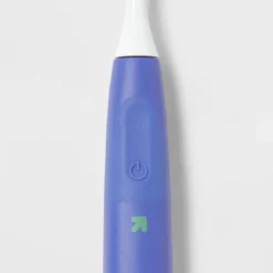 Up & Up Kids Rechargeable Toothbrush - Up&up™ -Up&Up GUEST 04487d60 e412 491a 9adf 23f2bda0f8c7