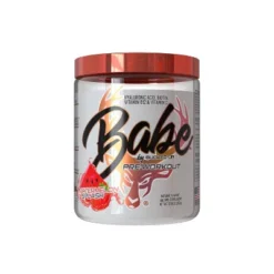 Bucked Up Pre-Workout Supplement Powder - Watermelon Splash - 13.2oz 11 Bucked Up Pre-Workout Supplement Powder - Watermelon Splash - 13.2oz -Up&Up GUEST 0466919c 14f5 443e 992e 1b7221a094cb