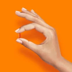 Up & Up Ibuprofen (NSAID) 200mg Pain Relief Fever Reducer Caplets - Up&up™