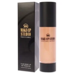 Fluid Foundation No Transfer - CB2 Amber By Make-Up Studio For Women - 1.18 Oz Foundation 10 Fluid Foundation No Transfer - CB2 Amber By Make-Up Studio For Women - 1.18 Oz Foundation -Up&Up GUEST 0561bfb4 0e6e 44de 81c0 5b555b8e7a8b