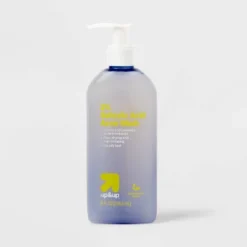 Up & Up Oil Free Acne Wash With Salicylic Acid - 8fl Oz - Up&up™ -Up&Up GUEST 0590dee9 2183 40a6 95ee e2e218792e9a
