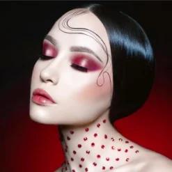 Make-Up Studio Amsterdam Eyeshadow Lumiere - Eye Shadow Makeup - Pearly Plum - 0.06 Oz -Up&Up GUEST 05aab2b6 485b 4ca3 98e8 0e4d092d0acf