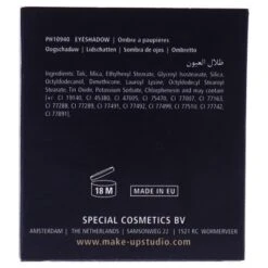 Eyeshadow - 22 By Make-Up Studio For Women - 0.11 Oz Eye Shadow -Up&Up GUEST 05d32099 5659 48b6 be75 1802a2a4b1f4