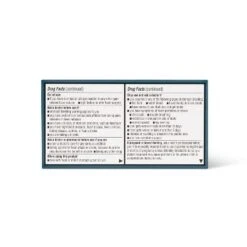 Up & Up Ibuprofen Mini Gelcaps (NSAID) - 80ct - Up&up™ -Up&Up GUEST 05f76f85 8721 4f60 8a36 cf4fe4c9e710