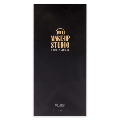 Shaping Box Face It - Light By Make-Up Studio For Women - 0.7 Oz Highlighter 6 Shaping Box Face It - Light By Make-Up Studio For Women - 0.7 Oz Highlighter - Image 4