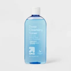 Up & Up Deep Cleaning Pore Treatment - 8 Fl Oz - Up&up™ -Up&Up GUEST 0733d9cd f8cb 455e 8843 0277b1141679
