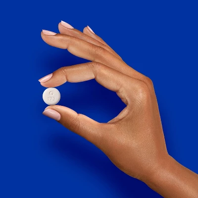 Up & Up Antacid Smooth Chews - Assorted Fruit Flavor - 60ct - Up&up™ 3 Up & Up Antacid Smooth Chews - Assorted Fruit Flavor - 60ct - Up&up™