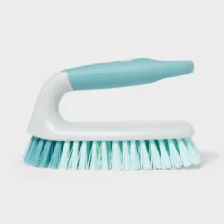 Up & Up Utility Iron Handle Scrub Brush - Up&up™ -Up&Up GUEST 079f0325 218d 400f 8354 b6a8e6c3d209