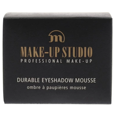 Durable Eyeshadow Mousse - Be Bronze By Make-Up Studio For Women - 0.17 Oz Eye Shadow 6 Durable Eyeshadow Mousse - Be Bronze By Make-Up Studio For Women - 0.17 Oz Eye Shadow - Image 4