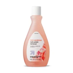 Up & Up Nail Polish Remover Solution - 6 Fl Oz - Up&up™ 7 Up & Up Nail Polish Remover Solution - 6 Fl Oz - Up&up™ -Up&Up GUEST 0830b10d e9ef 49b7 8cc6 1a0062963d62