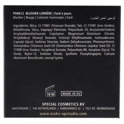 Blusher Lumiere - Sweet Pink By Make-Up Studio For Women - 0.06 Oz Powder 11 Blusher Lumiere - Sweet Pink By Make-Up Studio For Women - 0.06 Oz Powder -Up&Up GUEST 08b1f4fd b82e 478b ba60 41453b9186fb