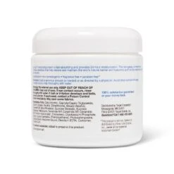 Moisturizing Cream For Normal To Dry Skin - 16oz - Up & Up™ -Up&Up GUEST 0943f3a0 f03c 4627 a2d6 31a515a09352