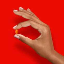 Up & Up Coenzyme Q10 200mg Supplement Softgels - 120ct - Up&up™