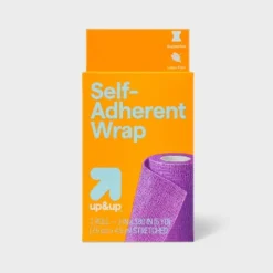 Up & Up Elastic Athletic Wrap - 5 Yards- Up&up™ -Up&Up GUEST 09f1bb58 72dd 49ab baf0 b4b7bbb018ee