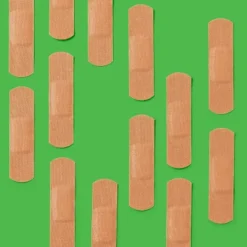 Up & Up Flexible Fabric Bandages - 30ct - Up&up™