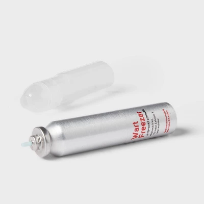 Up & Up Wart Freezer One-Step Wart Remover - 1ct - Up&up™ 4 Up & Up Wart Freezer One-Step Wart Remover - 1ct - Up&up™ - Image 2