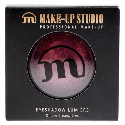 Eyeshadow Lumiere - Ruby Red By Make-Up Studio For Women - 0.06 Oz Eye Shadow 6 Eyeshadow Lumiere - Ruby Red By Make-Up Studio For Women - 0.06 Oz Eye Shadow - Image 4