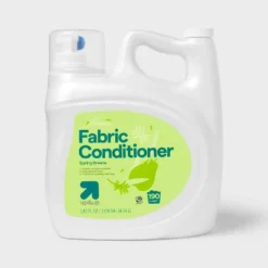 Up & Up Fabric Softener - Spring Breeze - Up&up™ -Up&Up GUEST 0c37042d 2923 484c 8884 c02db22c4544
