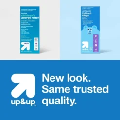 Up & Up Children's Loratadine Allergy Relief Liquid - Grape - 4 Fl Oz - Up&up™ -Up&Up GUEST 0c578751 5654 4e5e aea1 becc14f0a213