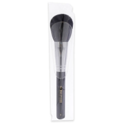 Powder Brush Flat Goat Hair - 1 By Make-Up Studio For Women - 1 Pc Brush 4 Powder Brush Flat Goat Hair - 1 By Make-Up Studio For Women - 1 Pc Brush - Image 2