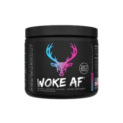 Bucked Up Pre-Workout Supplement Powder - Miami - 8.6oz -Up&Up GUEST 0d1b712b 839d 4d30 9149 3ebfbff2a89c