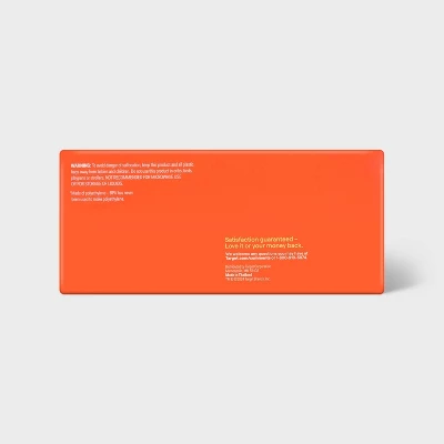 Up & Up Snack Storage Bags - Up&up™ 4 Up & Up Snack Storage Bags - Up&up™ - Image 2