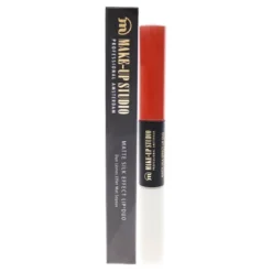 Make-Up Studio Amsterdam Matte Silk Effect Lip Duo - Women Lipsticks - Charming Coral - 2 Pc 11 Make-Up Studio Amsterdam Matte Silk Effect Lip Duo - Women Lipsticks - Charming Coral - 2 Pc -Up&Up GUEST 0d4abfaa c504 4e8b bf73 e72687d109a0