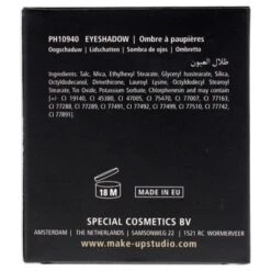 Eyeshadow - 422 By Make-Up Studio For Women - 0.11 Oz Eye Shadow -Up&Up GUEST 0e377858 c31f 47fe 817a 308691fcbd30