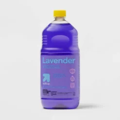 Up & Up Multi-Surface Liquid Disinfectant Cleaner - Lavender - 56 Fl Oz - Up&up™ -Up&Up GUEST 0e785563 c0cd 4f8c 9171 4911b492c032