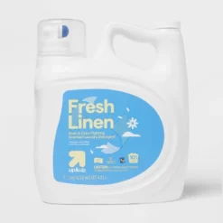 Up & Up Laundry Detergent - Fresh Linen - Up&up™ 9 Up & Up Laundry Detergent - Fresh Linen - Up&up™ -Up&Up GUEST 0ec56c4b be8c 4dc7 8b8f feef5d7d2de2