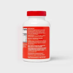 Up & Up Calcium Magnesium & Zinc Dietary Supplement Coated Caplets - 250ct - Up&up™ -Up&Up GUEST 0f9e5583 1e5c 433a 9b33 ea28981c538e