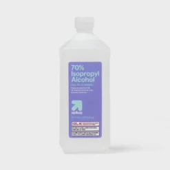 Up & Up Isopropyl 70% Alcohol Antiseptic - 32oz - Up&up™ -Up&Up GUEST 0ff7c699 5eeb 41bc b61b abd84617d628