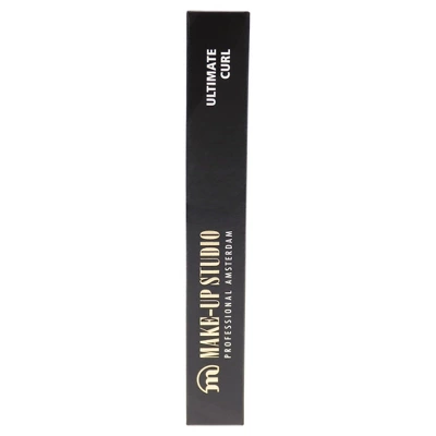 Mascara Ultimate Curl By Make-Up Studio For Women - 0.27 Oz Mascara 6 Mascara Ultimate Curl By Make-Up Studio For Women - 0.27 Oz Mascara - Image 4