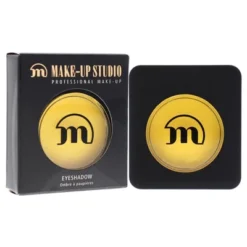 Eyeshadow - 52 By Make-Up Studio For Women - 0.11 Oz Eye Shadow -Up&Up GUEST 11034238 b390 4bb6 8ebe 15479e8699b8