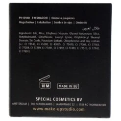 Eyeshadow - 1 By Make-Up Studio For Women - 0.11 Oz Eye Shadow -Up&Up GUEST 120e485c 5159 4683 b074 e895081f590d