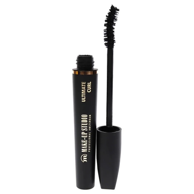 Mascara Ultimate Curl By Make-Up Studio For Women - 0.27 Oz Mascara 3 Mascara Ultimate Curl By Make-Up Studio For Women - 0.27 Oz Mascara
