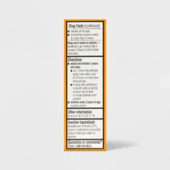 Up & Up Eye Itch Relief Drops - 0.17 Fl Oz - Up&up™ -Up&Up GUEST 129e92b5 31f4 415f 8cb8 b31805e6bc43