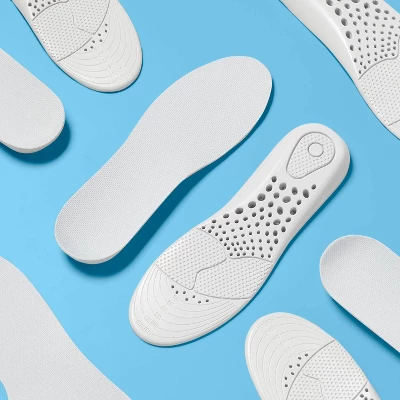 Up & Up Cushy Comfort Shoe Insoles - Up&up™ 3 Up & Up Cushy Comfort Shoe Insoles - Up&up™