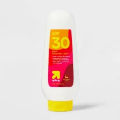 Up & Up Sport Sunscreen Lotion - SPF 30 - Up&up™ -Up&Up GUEST 13e001ce 8cd1 404d bc9e fe99b79ef89d
