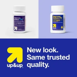 Up & Up Naproxen Tablets - 80ct - Up&up™ 10 Up & Up Naproxen Tablets - 80ct - Up&up™ -Up&Up GUEST 1422795b cc38 4354 b906 cd21a25738fb