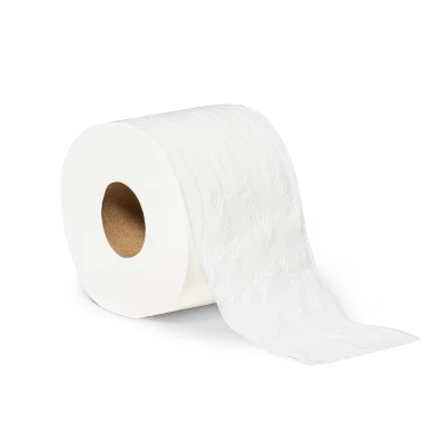 Soft & Strong Toilet Paper - Up & Up™ 3 Soft & Strong Toilet Paper - Up & Up™
