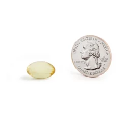 100% Wild Alaskan Half-the-Size Fish Oil Softgels - 200ct - Up & Up™ -Up&Up GUEST 14725afc 05fb 4ed6 bb3e 8f8a19d347dc