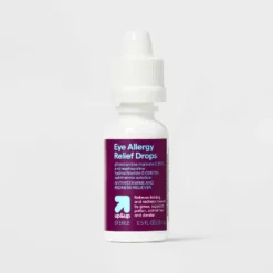 Up & Up Eye Allergy Relief Drops - 0.5 Fl Oz - Up&up™ -Up&Up GUEST 15c51eef 16c5 421c 8f2c 93a35f05956c