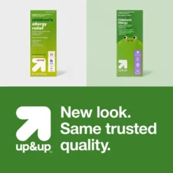 Up & Up Children's Cetirizine Hydrochloride Allergy Relief Liquid - Grape - 4 Fl Oz - Up&up™ -Up&Up GUEST 169c3839 1b7e 4d3b bfd5 72054b6cc14b